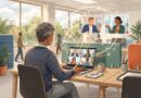 How Can Employees Keep a Connection With a Hybrid Schedule? Ask Johnny