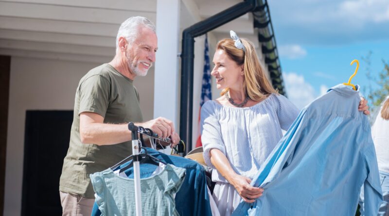 I’ve Sold Vintage Goods for Over 30 Years — Here Are 5 Sneaky Haggling Tricks Buyers Use I’ve Sold Vintage Goods for Over 30 Years — Here Are 5 Sneaky Haggling Tricks Buyers Use