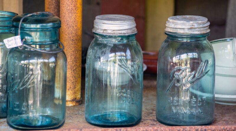 8 Surprising Household Items You Can Sell for Fast Cash