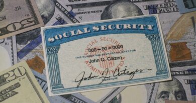 Social Security Takes $1 of Every $2 You Earn Over $24,480 — but You’re Not Losing It. Here’s the Payback Nobody Explains