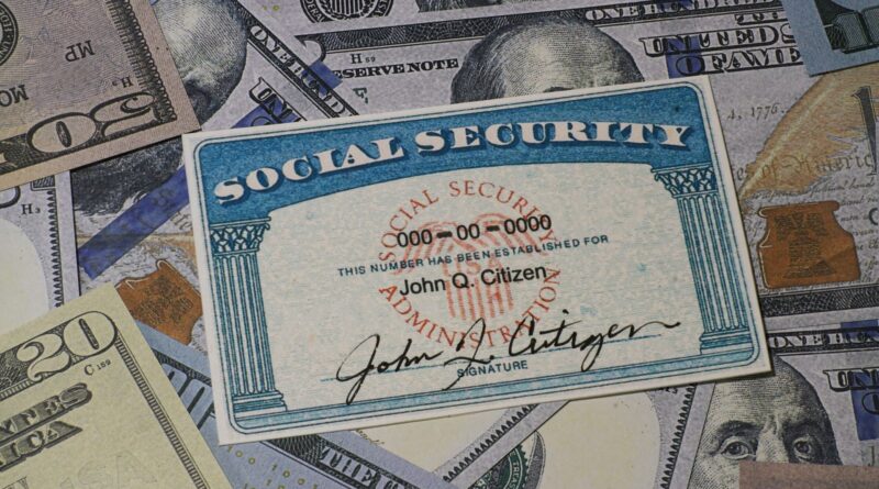 Social Security Takes $1 of Every $2 You Earn Over $24,480 — but You’re Not Losing It. Here’s the Payback Nobody Explains