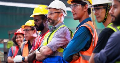 A Labor Day Salute to You — the American Worker