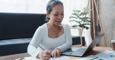 20 Great Part-Time Jobs for Retirees