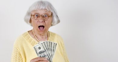 10 Lucky Finds That Paid Off Big
