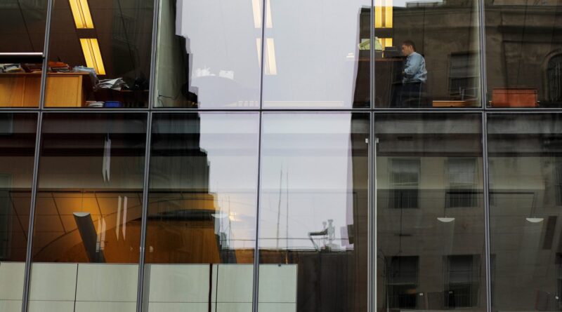 ‘Calendar Stalkers’ Game Return to Office