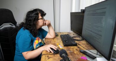 How AI Hiring Tools Try to Prevent Bias