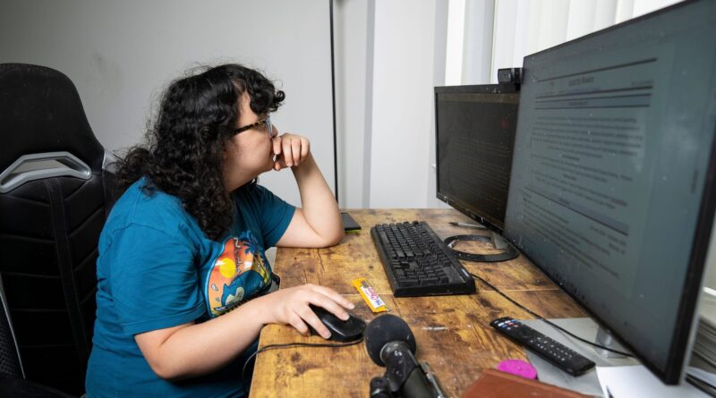 How AI Hiring Tools Try to Prevent Bias