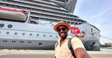 Cruises Are Booming. Are the Crew Members Benefiting Too? Cruises Are Booming. Are the Crew Members Benefiting Too?