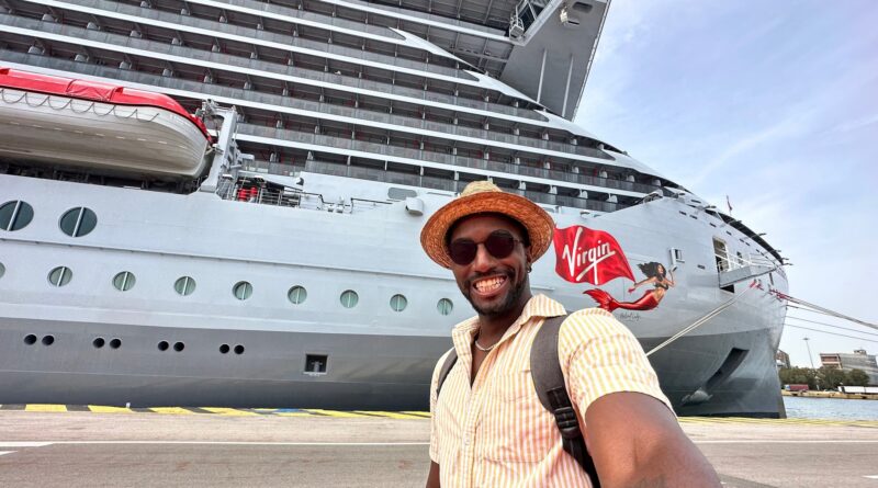 Cruises Are Booming. Are the Crew Members Benefiting Too? Cruises Are Booming. Are the Crew Members Benefiting Too?