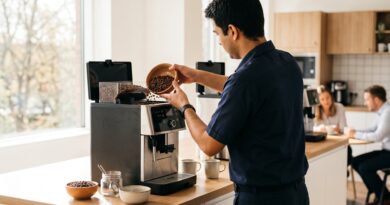 Apple Hiring iCup Supply Specialist to Restock Coffee Beans
