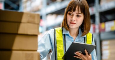11 Million Americans May Need a New Line of Work. 5 Signs You’re One