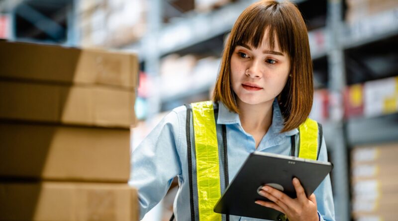 11 Million Americans May Need a New Line of Work. 5 Signs You’re One